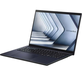 Slika izdelka: Prenosnik Asus ExpertBook B3 B3604CVA-UI51C2 Core 5 / 16GB / 1TB SSD / 16" WUXGA / Windows 11 Pro (temno-moder/črn)