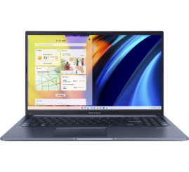 Slika izdelka: Prenosnik Asus Vivobook 15 X1502VA-BQ433  i5 / 16GB / 512GB SSD / 15,6" FHD IPS / W11H (Moder)