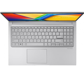 Slika izdelka: Prenosnik Asus Vivobook 15 X1504VA-BQ2528  i3 / 8GB / 512GB SSD / 15,6" FHD IPS / W11H (Srebrna)