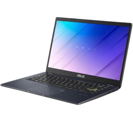 Slika izdelka: Prenosnik ASUS Vivobook Go 14 E410 Intel Celeron / 4GB / 64GB / 14" FHD / Windows 11 Home S (črn)