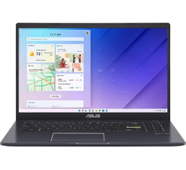 Slika izdelka: Prenosnik Asus Vivobook Go 15 (L510) Celeron / 8GB / 512GB SSD / 15,6" FHD / Windows 11 Home (črn)