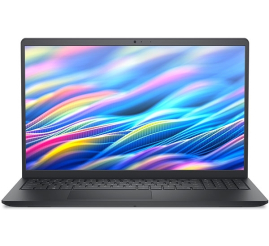 Slika izdelka: Prenosnik Dell 15 DC15250 i5 / 16GB / 512GB SSD / 15,6" FHD / W11H (črn)
