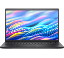 Slika izdelka: Prenosnik DELL 39,6 cm (15,6") Dell 15 1920x1080 WVA 250nit 120Hz i5-1334U/16GB/512GB/BL/Intel Iris XE/Win11Pro (DC15250_RPLU_004_P)