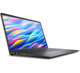 Slika izdelka: Prenosnik DELL 39,6 cm (15,6") Dell 15 1920x1080 WVA 250nit 120Hz i5-1334U/16GB/512GB/BL/Intel Iris XE/Win11Pro (DC15250_RPLU_004_P)