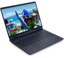 Slika izdelka: Prenosnik DELL 40,64 cm (16,0") Alienware 16 Aurora 2560x1600 WVA 120Hz Core 7-240H/32GB/SSD1TB/BL/ALU-ABS/RTX5060-8GB/Win11Pro (AC16250_RPLH-R_010)