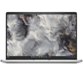 Slika izdelka: Prenosnik DELL 40,64 cm (16,0") Pro 16 Plus 1920x1200 IPS 300nit Ultra 7-255U/16GB/512GB/BL/FP/ALU/Intel Graphics/Win11Pro (BTO105_PB16250_EMEA)