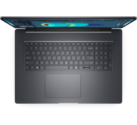 Slika izdelka: Prenosnik DELL 45,72 cm (18,0") Pro Max 18 Plus 2560x1600 WVA 500nit 120Hz Ultra 7-265HX/32GB/SSD1TB/BL/ALU/RTX PRO 2000/Win11Pro (BTO103_MB18250_EMEA)