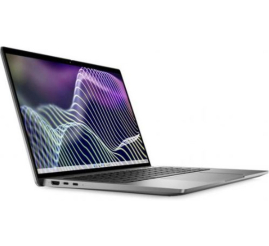 Slika izdelka: Prenosnik Dell Latitude 7440 2in1 i7-1365U / 32GB / SSD512GB / 14" 1920x1080 / WLAN / BT / CAM / FP / Touch / W11P / SLO gravura / novo / odprta embalaža / Dell garancija do 01.04.29