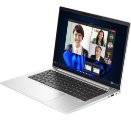 Slika izdelka: Prenosnik DEMO HP 840 G10 i5-1335U / 16GB / SSD512GB / 14" 1920x1200 / WLAN / BT / CAM / FP / W11P / SLO gravura / A+ / HP garancija do 02.04.27