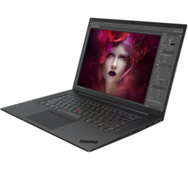 Slika izdelka: Prenosnik DEMO Lenovo P1 G5 i7-12700H / 32GB / SSD1TB / 16" 2560x1600 / WLAN / BT / CAM / FP / nVidia RTX A2000 8GB / W11P / SLO gravura / A+