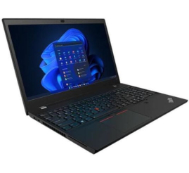 Slika izdelka: Prenosnik DEMO Lenovo P15v A G3 R7-6850H / 32GB / SSD1TB / 15,6" 1920x1080 / WLAN / BT / CAM / nVidia RTX A2000 / W11P / SLO gravura / A+