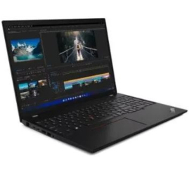 Slika izdelka: Prenosnik DEMO Lenovo P16s G3 U7-155H / 32GB / SSD1TB / 16" 1920x1200 / WLAN / BT / CAM / FP / nVidia RTX 500 Ada / W11P / SLO gravura / A+ / Lenovo garancija do 06.11.27