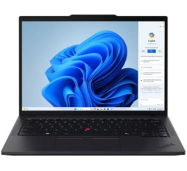 Slika izdelka: Prenosnik DEMO Lenovo ThinkPad T14 G4 i5-1335U / 16GB / SSD512GB / 14" 1920x1200 / WLAN / BT / CAM / FP / W11P / SLO gravura / A+ (21HD)
