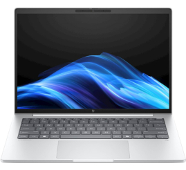 Slika izdelka: Prenosnik HP 35,5 cm (14,0") EliteBook 8 G1i 14 1920x1200 IPS 300nit Ultra 5-225U/16GB/SSD1TB/BL/FP/Mg-AL/Intel Graphics/Win11Pro (AD4H2ET#BED)