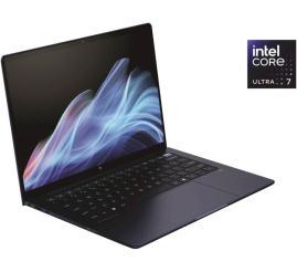 Slika izdelka: Prenosnik HP 35,5 cm (14,0") EliteBook Ultra G1i 2880x1800 OLED 400nit 120Hz Ultra 7-258V/32GB/SSD1TB/BL/FP/Mg-AL/Intel Arc 140V/Win11Pro (B69CDET#BED)