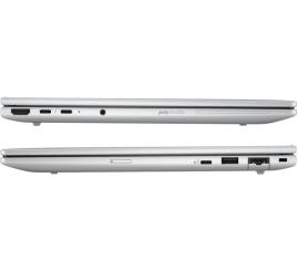 Slika izdelka: Prenosnik HP 35,5 cm (14,0") EliteBook 8 G1i 14 1920x1200 IPS 300nit Ultra 5-225U/16GB/SSD1TB/BL/FP/Mg-AL/Intel Graphics/Win11Pro (AD4H2ET#BED)