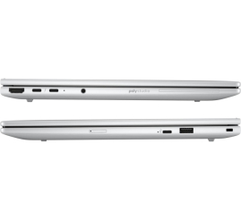 Slika izdelka: Prenosnik HP 35,5 cm (14,0") EliteBook 8 G1i 14 1920x1200 IPS 300nit Ultra 7-255U/32GB/SSD1TB/BL/FP/ALU-Mg/Intel Graphics/Win11Pro (AD4H4ET#BED)