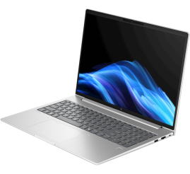 Slika izdelka: Prenosnik HP 35,5 cm (14,0") EliteBook 6 G1i 14 1920x1200 IPS 300nit Ultra 7-255U/16GB/512GB/BL/FP/ALU/Intel Graphics/Win11Pro (AD4G1ET#BED)