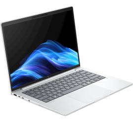 Slika izdelka: Prenosnik HP 35,5 cm (14,0") EliteBook 8 G1i 14 1920x1200 IPS 300nit Ultra 7-255U/16GB/SSD1TB/BL/FP/Mg-AL/Intel Graphics/Win11Pro (AD4H3ET#BED)