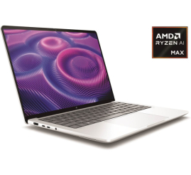 Slika izdelka: Prenosnik HP 35,5 cm (14,0") ZBook Ultra G1a 2880x1800 OLED na dotik 400nit 120Hz Ryzen AI Max+ 395/64GB/SSD1TB/BL/AI Chip: 50 TOPs/ALU/AMD Radeon 8060S/Win11Pro (AY8K3AV#73818424)