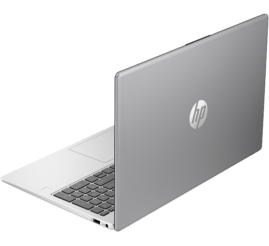 Slika izdelka: Prenosnik HP 39,6 cm (15,6") 250R G10 1920x1080 SVA 250nit Core 5-120U/16GB/512GB/Intel Graphics/Brez OS (C9XD7AT)