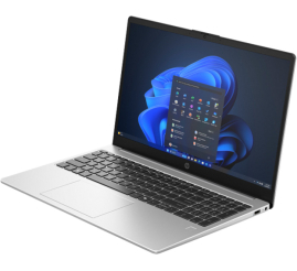 Slika izdelka: Prenosnik HP 39,6 cm (15,6") 250R G10 1920x1080 SVA 250nit Core 5-120U/16GB/512GB/Intel Graphics/Brez OS (C9XD7AT)