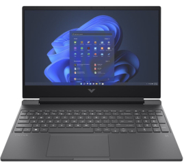 Slika izdelka: Prenosnik HP 39,6 cm (15,6") Victus Gaming 1920x1080 IPS 250nit 144Hz i5-12450H/16GB/512GB/BL/RTX3050-4GB/Win11Home (801Z8EA#BED)