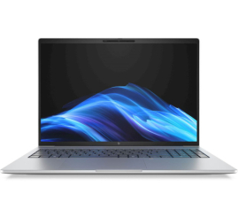 Slika izdelka: Prenosnik HP 40,64 cm (16,0") EliteBook 8 G1i 16 1920x1200 IPS 300nit Ultra 7-255H/32GB/SSD1TB/BL/FP/ALU/Intel Arc 140T/Win11Pro (AD4H8ET#BED)