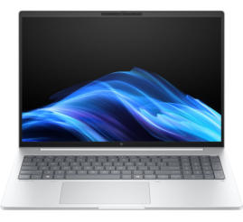 Slika izdelka: Prenosnik HP 40,64 cm (16,0") EliteBook 8 G1i 16 1920x1200 IPS 300nit Ultra 5-226V/16GB/512GB/BL/AI Chip: 48 TOPs/ALU-Mg/Intel Arc/Win11Pro (CV0P9ET#BED)