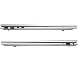 Slika izdelka: Prenosnik HP 40,64 cm (16,0") EliteBook 860 G11 1920x1200 IPS 300nit Ultra 7-155U/16GB/SSD1TB/BL/FP/ALU/Intel Graphics/Win11Pro (9G092ET#BED)