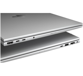 Slika izdelka: Prenosnik HP 40,64 cm (16,0") EliteBook 8 G1i 16 1920x1200 IPS 300nit Ultra 7-255H/32GB/SSD1TB/BL/FP/ALU/Intel Arc 140T/Win11Pro (AD4H8ET#BED)