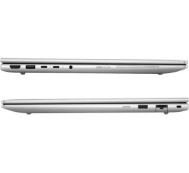Slika izdelka: Prenosnik HP 40,64 cm (16,0") EliteBook 6 G1i 16 1920x1200 IPS 300nit Ultra 5-225U/16GB/512GB/BL/FP/ALU-ABS/Intel Graphics/Win11Pro (AD4G2ET#BED)