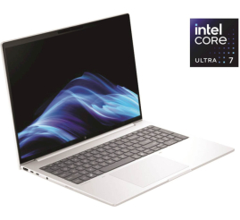 Slika izdelka: Prenosnik HP 40,64 cm (16,0") EliteBook 8 G1i 16 1920x1200 IPS 300nit Ultra 7-255U/16GB/512GB/BL/FP/Mg-AL/Intel Graphics/Win11Pro (AD4H6ET#BED)