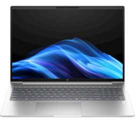 Slika izdelka: Prenosnik HP 40,64 cm (16,0") ProBook 4 G1ah 16 1920x1200 IPS 300nit R5-220/16GB/512GB/BL/FP/ALU-ABS/AMD Radeon 740M/Win11Pro (B9YK9ET#BED)