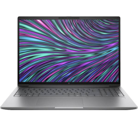 Slika izdelka: Prenosnik HP 40,64 cm (16,0") Zbook Power 16 G11 1920x1200 IPS 400nit Ultra 7-155H/32GB/SSD1TB/BL/FP/ALU-Mg/RTX A1000-6GB/Win11Pro (A3YS6ET#BED)