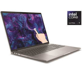 Slika izdelka: Prenosnik HP 40,64 cm (16,0") Zbook 8 G1i 16 1920x1200 IPS na dotik 300nit Ultra 7-255U/32GB/SSD1TB/BL/FP/Intel Graphics/Win11Pro (B72SBET#BED)