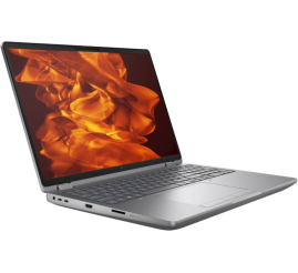 Slika izdelka: Prenosnik HP 40,64 cm (16,0") Zbook Fury G1i 3840x2400 IPS 500nit Ultra 7-255HX/32GB/SSD1TB/BL/FP/ALU-Mg/RTX PRO 3000/Win11Pro (98L38ET#BED)