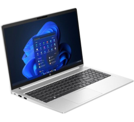 Slika izdelka: Prenosnik HP 450 G10 i5-1334U / 8GB / SSD256GB / 15" 1920x1080 / WLAN / BT / CAM / W11P / SLO gravura / 9Y6R8AT / novo
