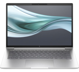 Slika izdelka: Prenosnik HP EliteBook 640 G11 Ultra 7 / 16GB / 512GB SSD / 14'' WUXGA IPS / Windows 11 Pro / srebrni