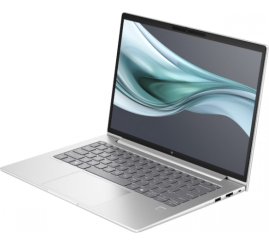 Slika izdelka: Prenosnik HP EliteBook 640 G11 Ultra 7 / 16GB / 512GB SSD / 14'' WUXGA IPS / Windows 11 Pro / srebrni