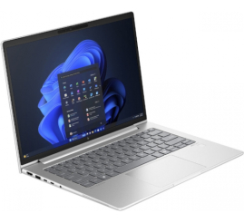 Slika izdelka: Prenosnik HP EliteBook 640 G11 Ultra 5 / 16GB / 512GB SSD / 14'' WUXGA IPS / Windows 11 Pro / srebrni