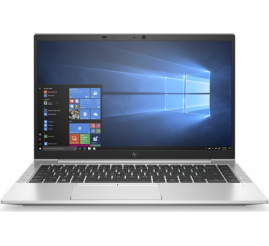 Slika izdelka: Prenosnik HP EliteBook 840 G7 / i7 / RAM 32 GB / SSD Disk / 14,0″ FHD