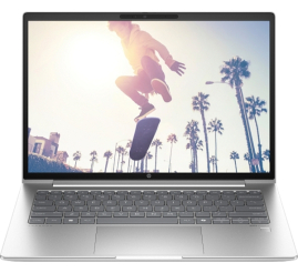 Slika izdelka: Prenosnik HP ProBook 440 G11 Ultra7 / 16GB / 512GB SSD / 14" / FHD / WUXGA / Windows 11 Pro / srebrn