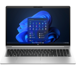 Slika izdelka: Prenosnik HP ProBook 450 G10 i5 / 16GB / 1TB SSD / 15,6" FHD IPS / Windows 11 Pro / srebrn