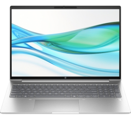 Slika izdelka: Prenosnik HP ProBook 460 G11 Ultra 7 / 16GB / 512GB SSD / 16''  WUXGA IPS / W11P / srebrn