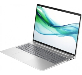 Slika izdelka: Prenosnik HP ProBook 460 G11 Ultra 7 / 16GB / 1TB SSD / 16''  WUXGA IPS / W11P / srebrn