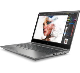 Slika izdelka: Prenosnik, HP Zbook Fury 15 G8 Mobile Workstation
