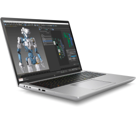 Slika izdelka: Prenosnik, HP Zbook Fury 16 G10 Mobile Workstation... kvaliteta A++ | OPEN BOX (!)