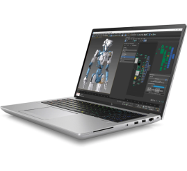 Slika izdelka: Prenosnik, HP Zbook Fury 16 G10 Mobile Workstation... kvaliteta A++ | OPEN BOX (!)