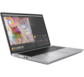 Slika izdelka: Prenosnik, HP Zbook Fury 16 G9 Mobile Workstation... kvaliteta A++ | OPEN BOX (!)